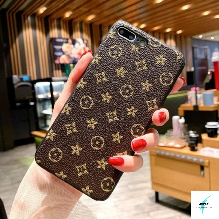 coque pour iphone louis vuitton